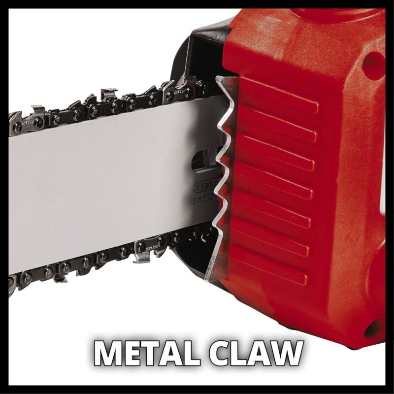 Einhell aku lančana pila testera Power X-Change GE-LC 36/35 Li-Solo 36V