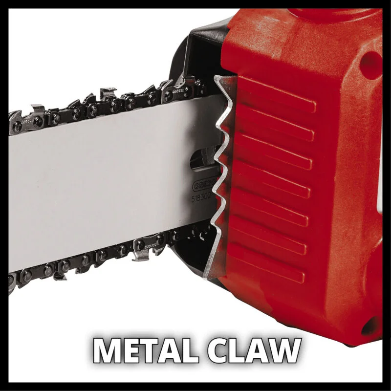Einhell aku lančana pila testera Power X-Change GE-LC 36/35 Li-Solo 36V