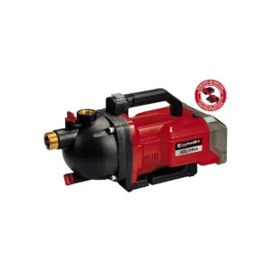 Einhell aku vrtna baštenska pumpa za vodu Power X-Change  AQUINNA - Solo