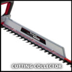 Einhell aku makaze škare za živicu Power X-Change ARCURRA - Solo