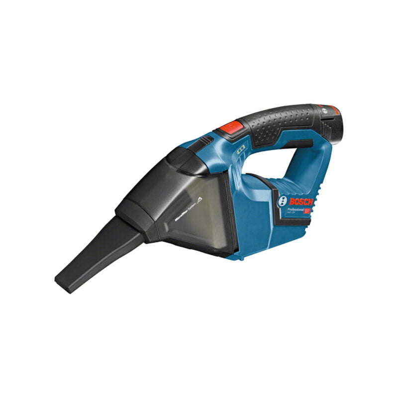 BOSCH set aku bušilica odvijač i aku usisivač PRO-MIX