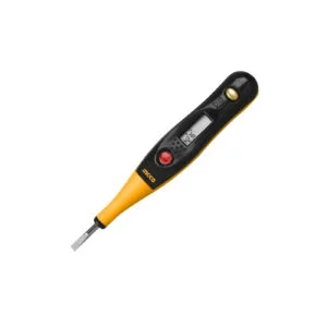 INGCO digitalni ispitivač napona 12V-250V HSDT1909