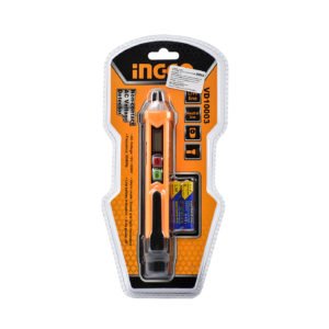 INGCO beskontaktni detektor napona 12V-1000V VD10003