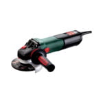 Metabo ugaona kutna brusilica WEV 17-125 Quick Inox 1700W