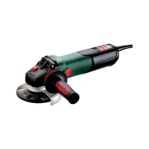 Metabo ugaona kutna brusilica WEV 17-125 Quick Inox 1700W