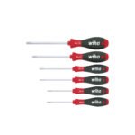 Wiha 6-dijelni set torx odvijača 07155