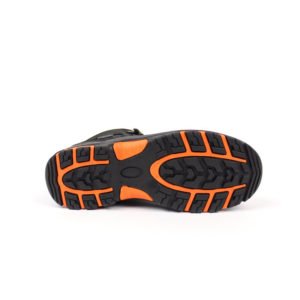 LACUNA visoke radne cipele BERG S3