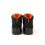 LACUNA visoke radne cipele BERG S3