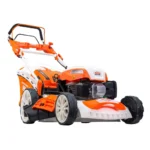 RURIS motorna samohodna kosačica kosilica za travu RX300S