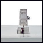 Einhell stoni cirkular pila testera TC-TS 210