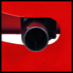 Einhell stoni cirkular pila testera TC-TS 210