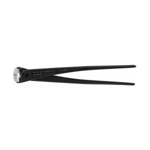 Knipex crna armiračka kliješta 300mm 99 10 300