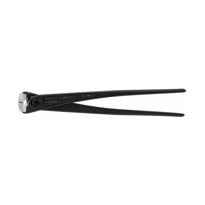 Knipex crna armiračka kliješta 300mm 99 10 300