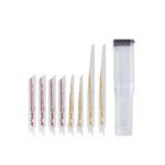 KWB set listova za recipročnu pilu za metal i drvo 576090