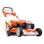 RURIS motorna samohodna kosačica kosilica za travu RX300S