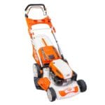 RURIS motorna samohodna kosačica kosilica za travu RX300S