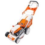 RURIS motorna samohodna kosačica kosilica za travu RX300S