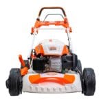 RURIS motorna samohodna kosačica kosilica za travu RX300S