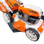 RURIS motorna samohodna kosačica kosilica za travu RX300S