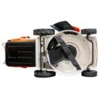 RURIS motorna samohodna kosačica kosilica za travu RX300S