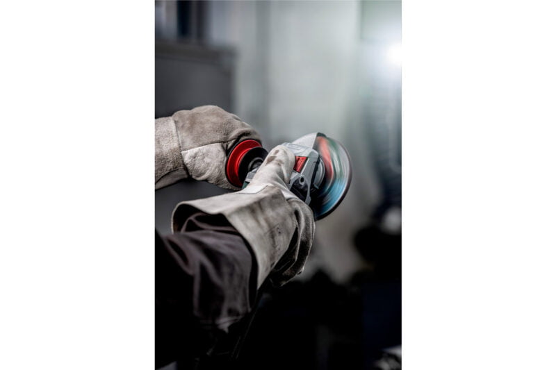 Metabo ugaona kutna brusilica WEV 11-125 Quick