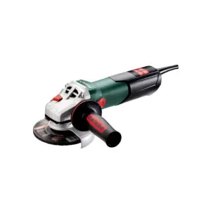 Metabo ugaona kutna brusilica WEV 11-125 Quick