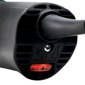 Metabo ugaona kutna brusilica WEV 11-125 Quick