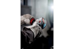 Metabo ugaona kutna brusilica W 13-125 Quick