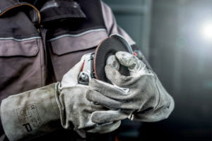 Metabo ugaona kutna brusilica W 13-125 Quick
