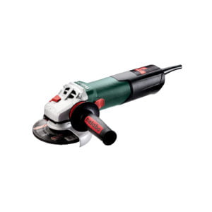 Metabo ugaona kutna brusilica W 13-125 Quick