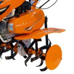 RURIS motorna kopačica kultivator freza 7500 ACC1