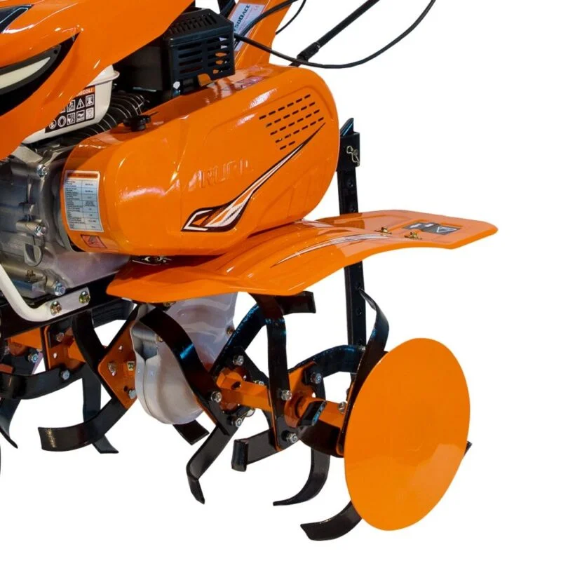 RURIS motorna kopačica kultivator freza 7500 ACC1