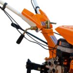 RURIS motorna kopačica kultivator freza 7500 ACC1