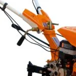 RURIS motorna kopačica kultivator freza 7500 ACC1