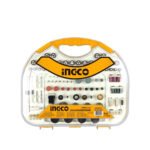 INGCO 250-dijelni set pribora za graviranje AKMG2501