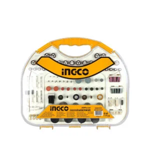 INGCO 250-dijelni set pribora za graviranje AKMG2501