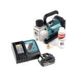 Makita aku vakuum pumpa za freon DVP180RT1