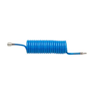 HOEGERT crijevo za zrak PU 10m 6x8mm HT4R891