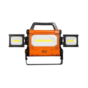 Richmann Exclusive reflektor 30W + 2x10 W COB LED Corona C5944