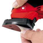 Einhell trokutasta brusilica TC-DS 19