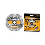 INGCO list kružne pile/cirkulara 115x22,2mm 40Z za drvo TSB111555