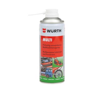 Wurth multifunkcionalni odvijač sprej 089305540