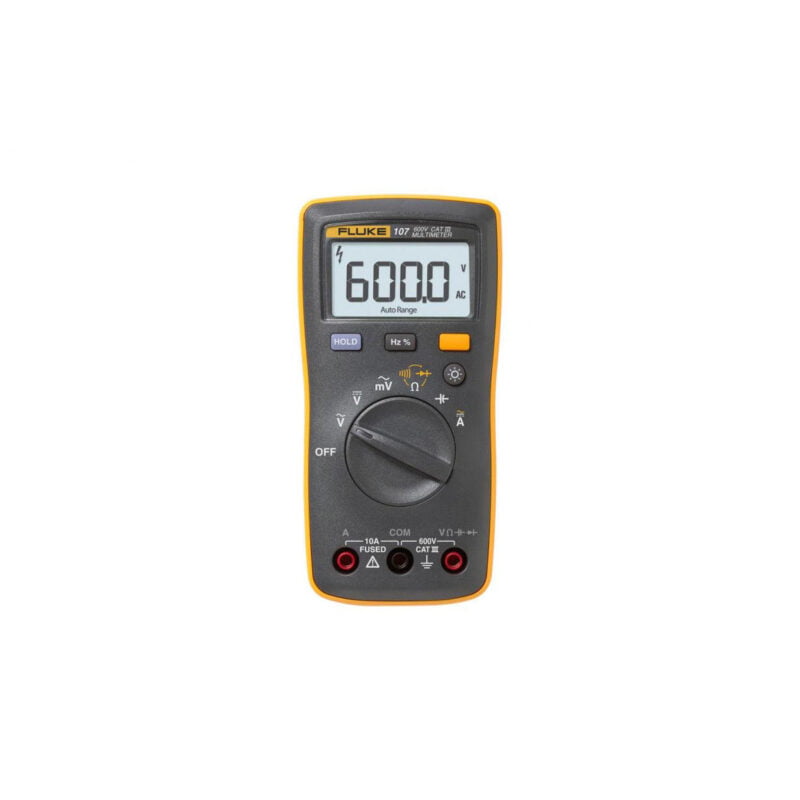 Fluke profesionalni multimetar 107