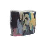 Pamučna industrijska krpa 10 kg