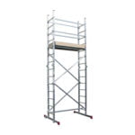 Krause pokretna višenamjenska skela CORDA 4.85m