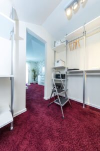 Krause merdevine ljestve MONTO Toppy XL 2-3 gazišta