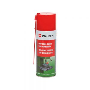 Wurth ulje za rezanje i bušenje 400ml 0893050004