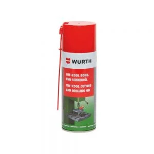 Wurth ulje za rezanje i bušenje 400ml 0893050004