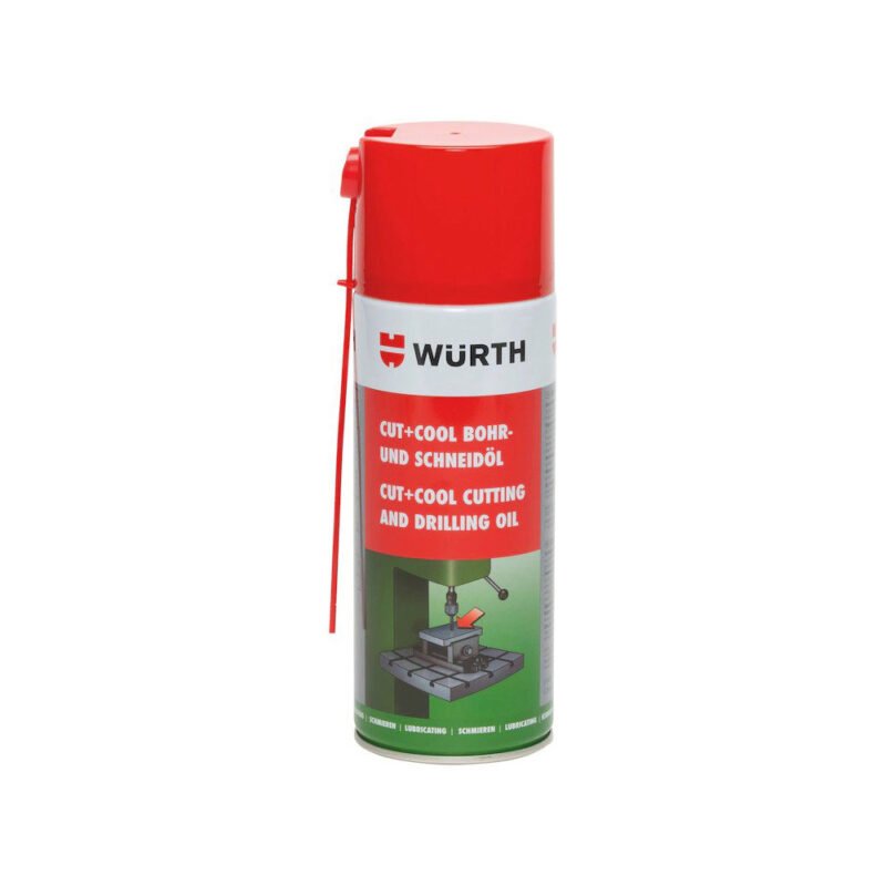 Wurth ulje za rezanje i bušenje 400ml 0893050004