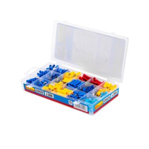 Richmann set klema 360 komada C0420